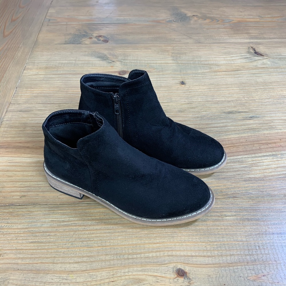 Seven7 Cisco Kid Booties